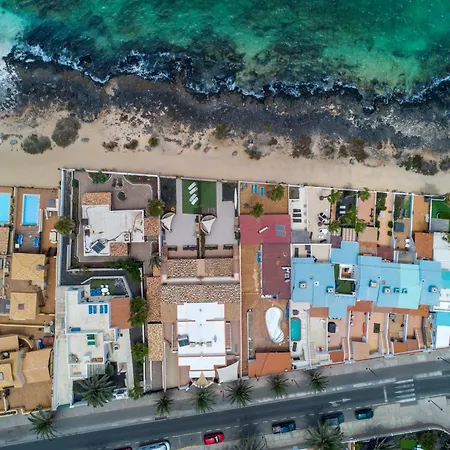 ヴィラ Marina I Beachfront By Holidays *
