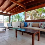 Marina I Beachfront By Holidays