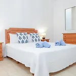Marina I Beachfront By Holidays Willa