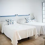 Marina I Beachfront By Holidays Willa Corralejo
