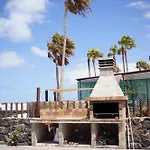 Marina I Beachfront By Holidays Willa Corralejo