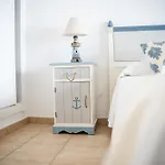 Marina I Beachfront By Holidays Willa *