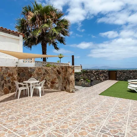Vila Marina I Beachfront By Holidays Corralejo
