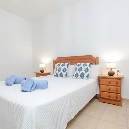 Vila Marina I Beachfront By Holidays Corralejo