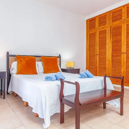 Marina I Beachfront By Holidays Vila Corralejo