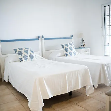 Marina I Beachfront By Holidays Vila Corralejo