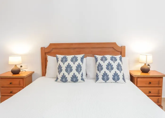 Villa Marina I Beachfront By Holidays