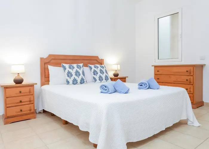 Marina I Beachfront By Holidays Villa