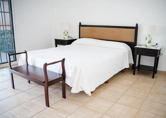 Villa Marina I Beachfront By Holidays Corralejo