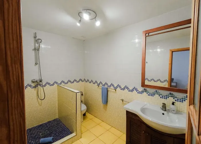 Marina I Beachfront By Holidays Corralejo